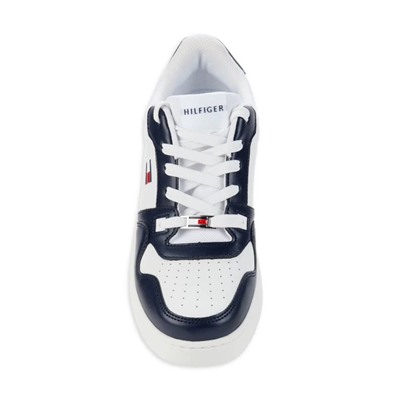 TOMMY HILFIGER Twigye Colorblock Platform Sneakers