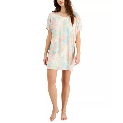 Short Sleep Shirt, Created for Macy's