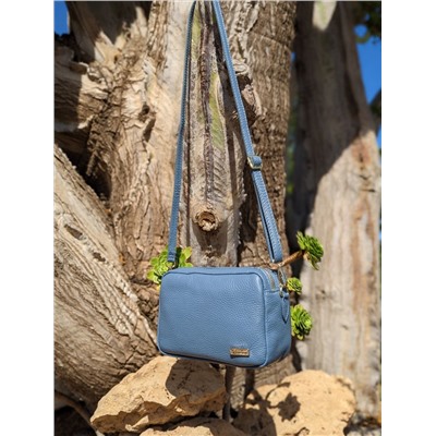 Pelle 21-20 (370) azul
