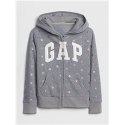 Kids Gap Logo Hoodie Sweatshirt