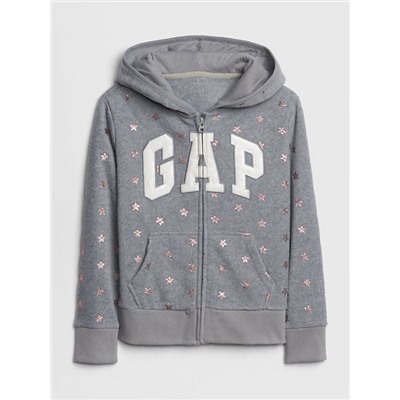 Kids Gap Logo Hoodie Sweatshirt