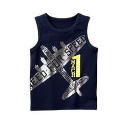 Airplane Tank
