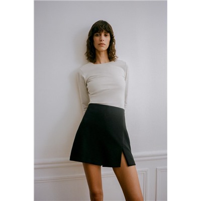 LONG SLEEVE T-SHIRT