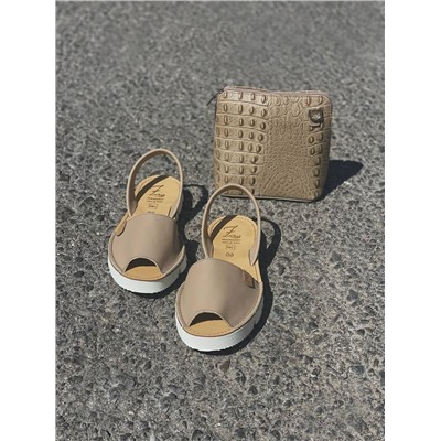 AB.Zapatos · 3202 TAUPE+Pelle 306 COCO (300) АКЦИЯ