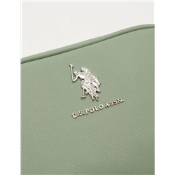 CLASSIC ZIP CROSSBODY BAG