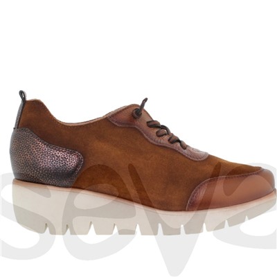 Desiree, ZAPATO SEÑORA PIEL