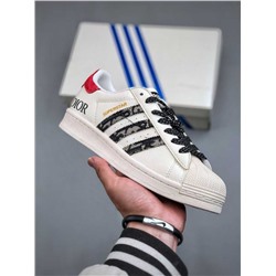 Кроссовки Adida*s  Originals Superstar x DIO*R 160225