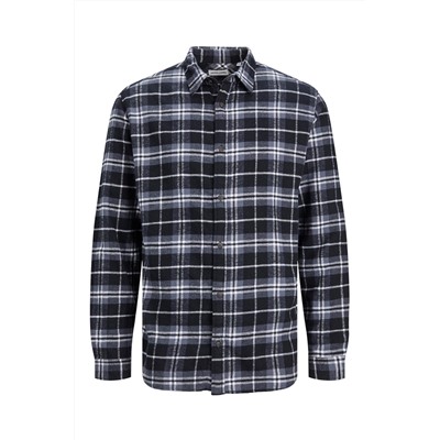 Camisa Negro