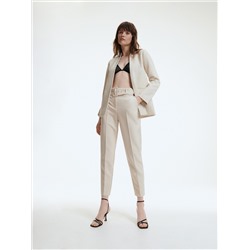Verschlussloser Blazer