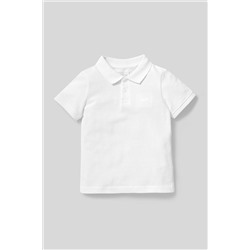 Poloshirt - Bio-Baumwolle