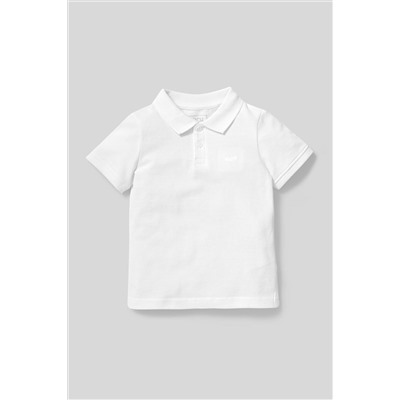 Poloshirt - Bio-Baumwolle
