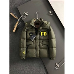 Куртка пуховик  FEND*I  Унисекс модель
