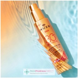 Nuxe Sun Spray Solaire Délicieux SPF30 150 ml