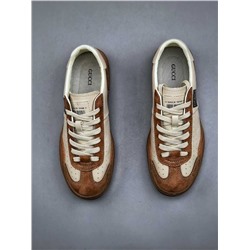 Кроссовки Gucc*i Screener GG High-Top Sneaker 240225