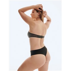 Nahtlose Hüftslips, 2er-Pack
