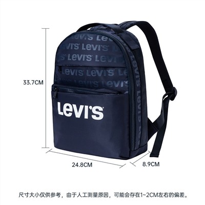 Детский рюкзак с сумкой  LEVI*S ОРИГИНАЛ!