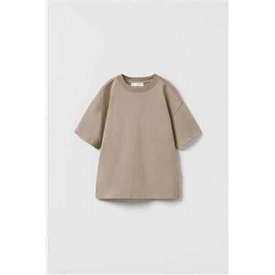 CAMISETA LISA PREMIUM TRUE NEUTRALS