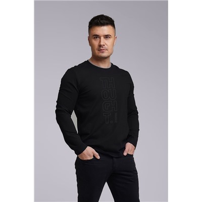 Лонгслив CLEVER, 987325