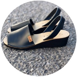 ZAPATOS · 1364 Marino