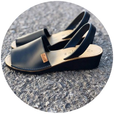 ZAPATOS · 1364 Marino