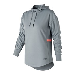 Women's NB Athletics Pullover WOMEN'S CASUAL CLOTHING LONG SLEEVE