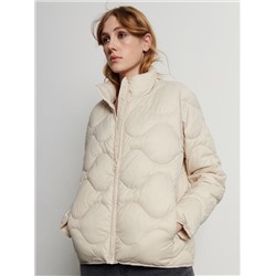 Steppjacke