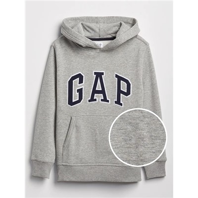 Kids Gap Logo Hoodie