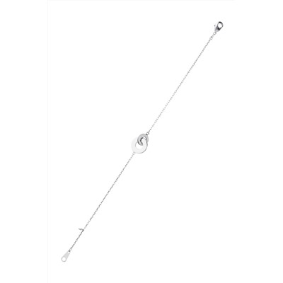 Pulsera Plata