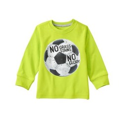 Soccer Tee