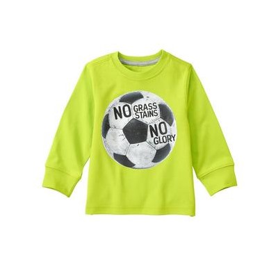Soccer Tee