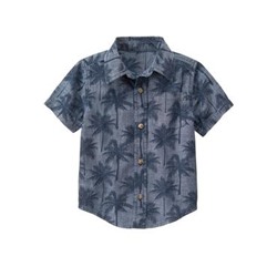 Palm Shirt