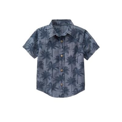 Palm Shirt