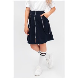 Юбка СОЛЬ&ПЕРЕЦ, 909749