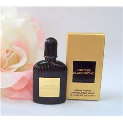 TOM FORD BLACK ORCHID edp (w) 4ml mini