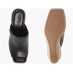 Espadrille Wedge Sandal (Women) KARL LAGERFELD PARIS
