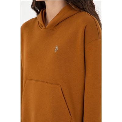 Kadın Coconut Kapüşonlu Sweatshirt
