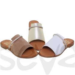 Blusandal, SANDALIA SEÑORA