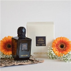 KEIKO MECHERI GENIE DES BOIS edp (w) 2ml пробник