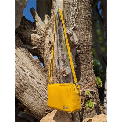 Pelle 21-20 (370) amarillo