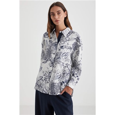 #9805 SHIRT SET