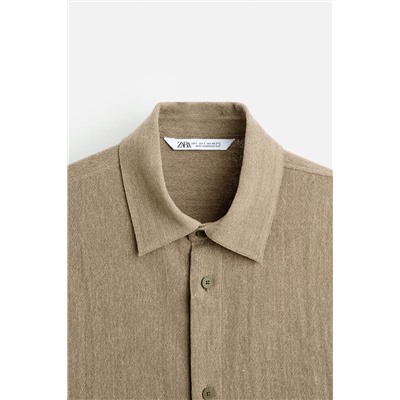 CAMISA ESTRUCTURA