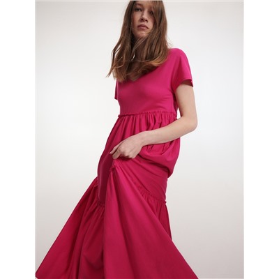 Maxikleid