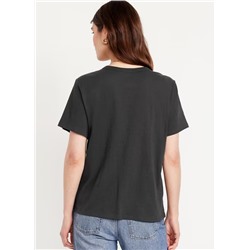 EveryWear Graphic T-Shirt