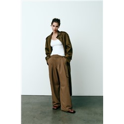 PANTALÓN FULL LENGTH CARGO