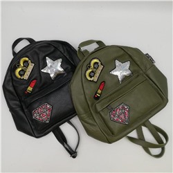 Рюкзак Leather Country