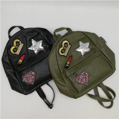 Рюкзак Leather Country
