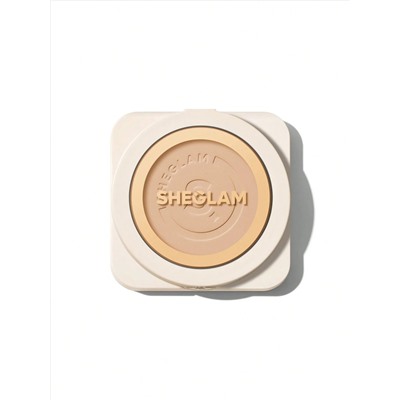 SKIN-FOCUS HIGH COVERAGE POWDER FOUNDATION-CHANTILLY