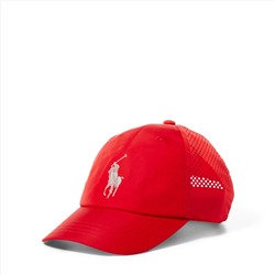 BASELINE MICROFIBER CAP