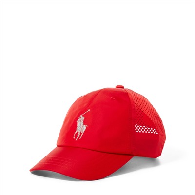 BASELINE MICROFIBER CAP
