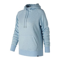 Women's Essentials Pullover Hoodie WOMEN'S CASUAL CLOTHING LONG SLEEVE